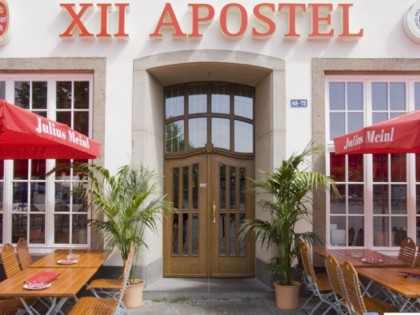 Foto: XII Apostel Koln